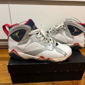 Nike Jordan Olympic 7s Retro